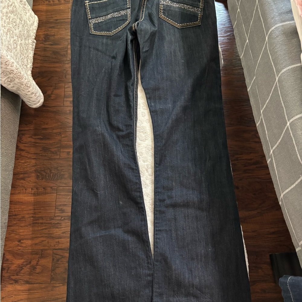 Women's  Blue Jeans